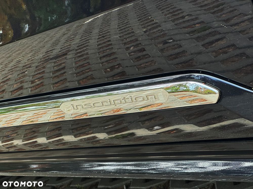 Volvo XC 90 D5 AWD Inscription 7os - 19