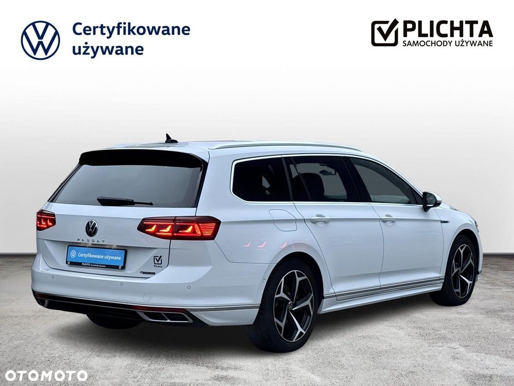 Volkswagen Passat - 6