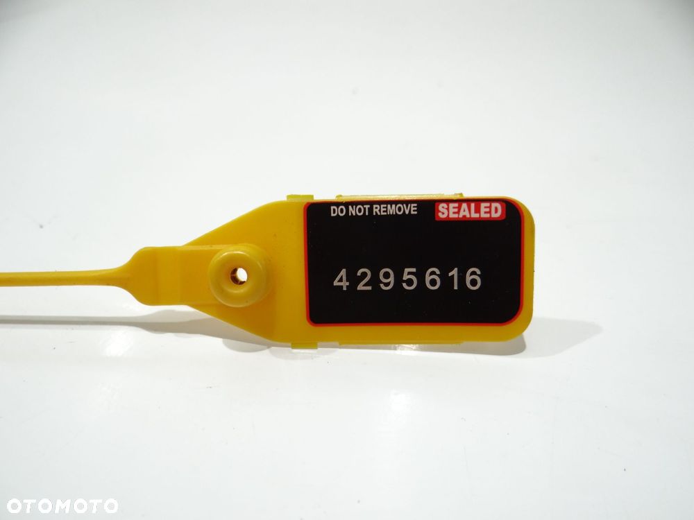 WAŁEK MIMOŚRODOWY BMW E60 E61 N52B25A 7515868 - 7