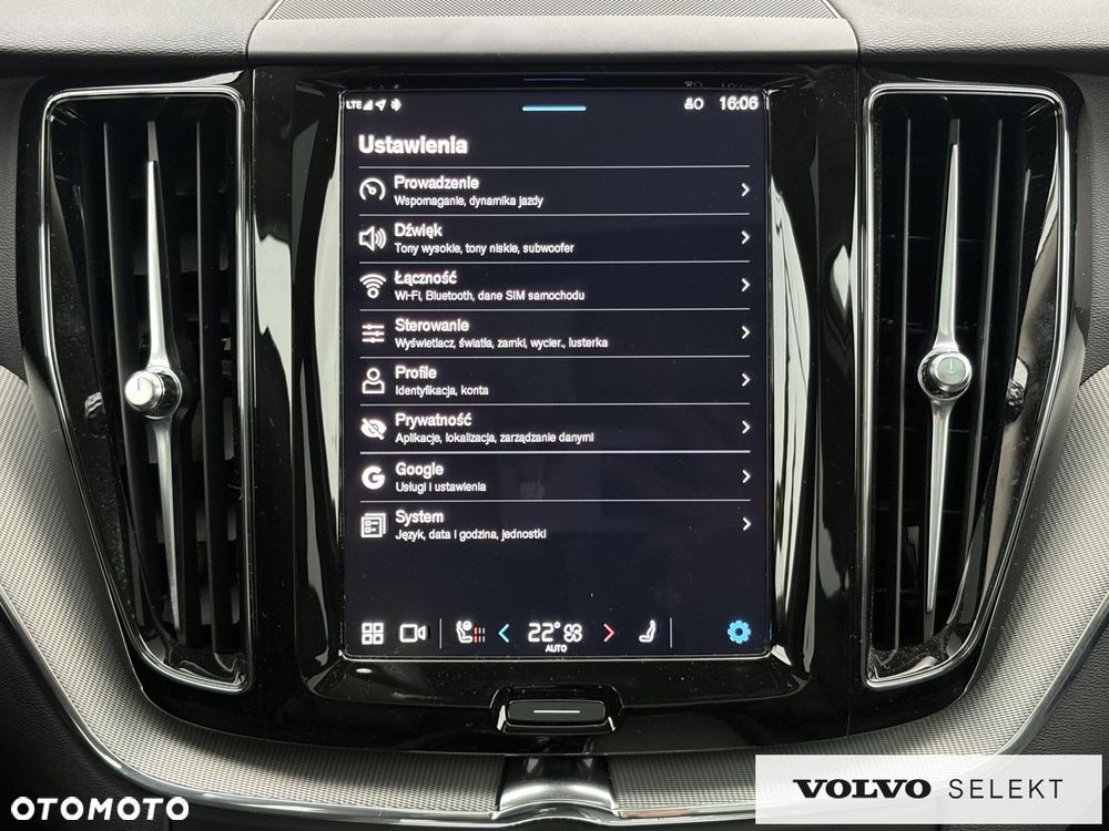 Volvo XC 60 - 21