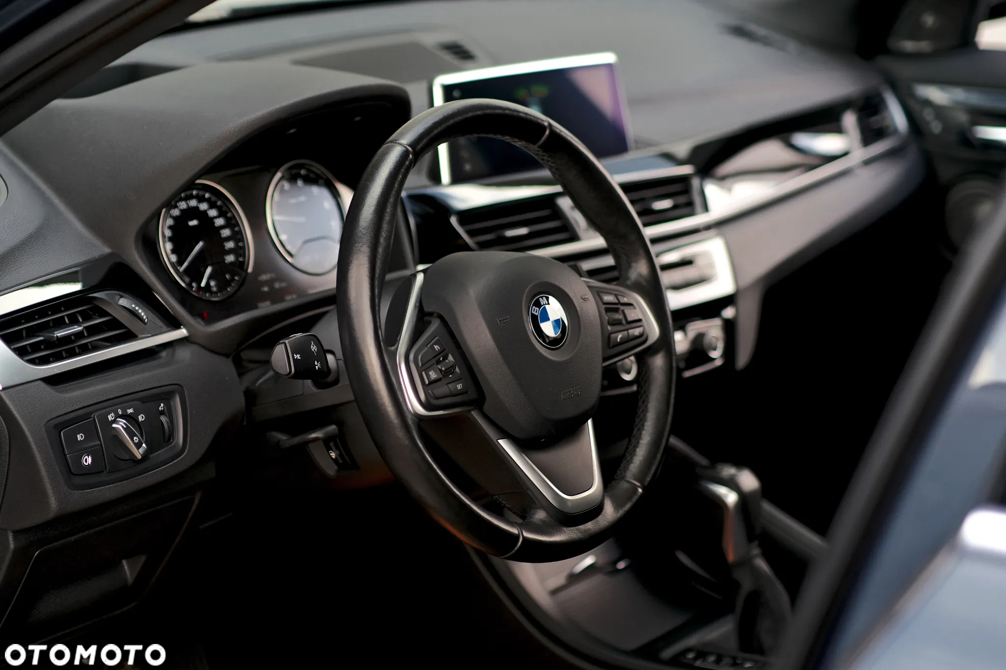 BMW X1 - 18