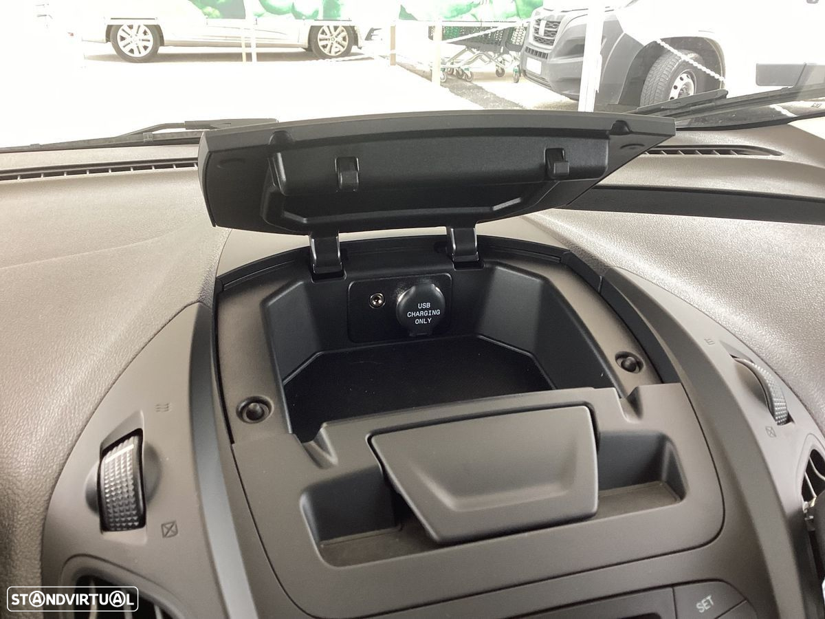 Ford Transit Courier 1.5 TDCi Trend - 12