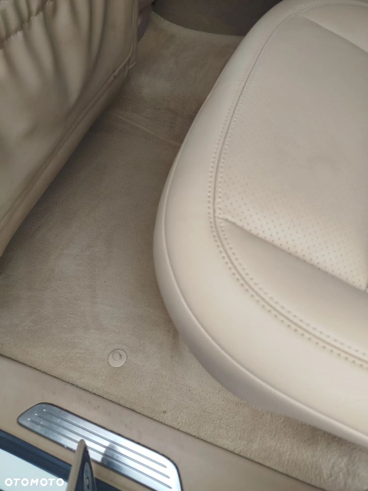 Porsche Cayenne S Tiptronic S - 11