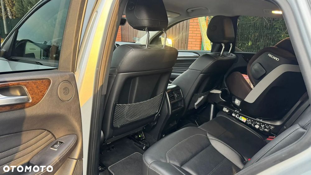 Mercedes-Benz GLE 450 AMG 4-Matic - 6