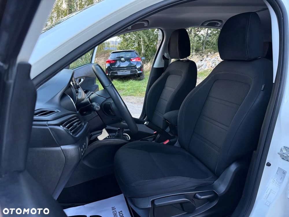 Fiat Tipo 1.4 T-Jet 16v S-Design - 23