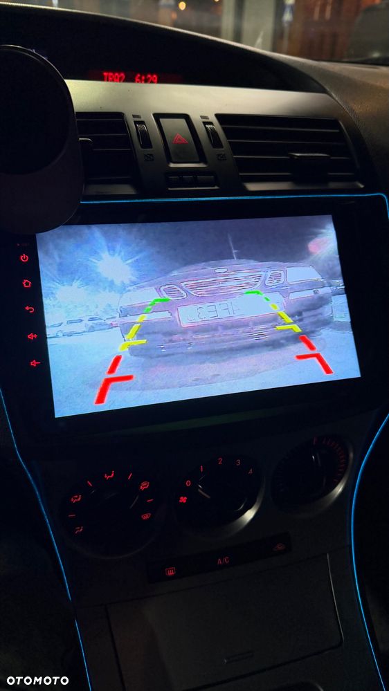 Mazda 3 1.6 CD Comfort - 31