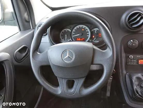 Mercedes-Benz Citan - 8
