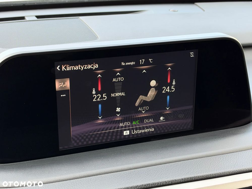 Lexus RX 450h Prestige - 21