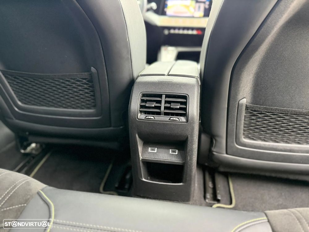 Peugeot 308 SW 225 e-EAT8 GT - 14