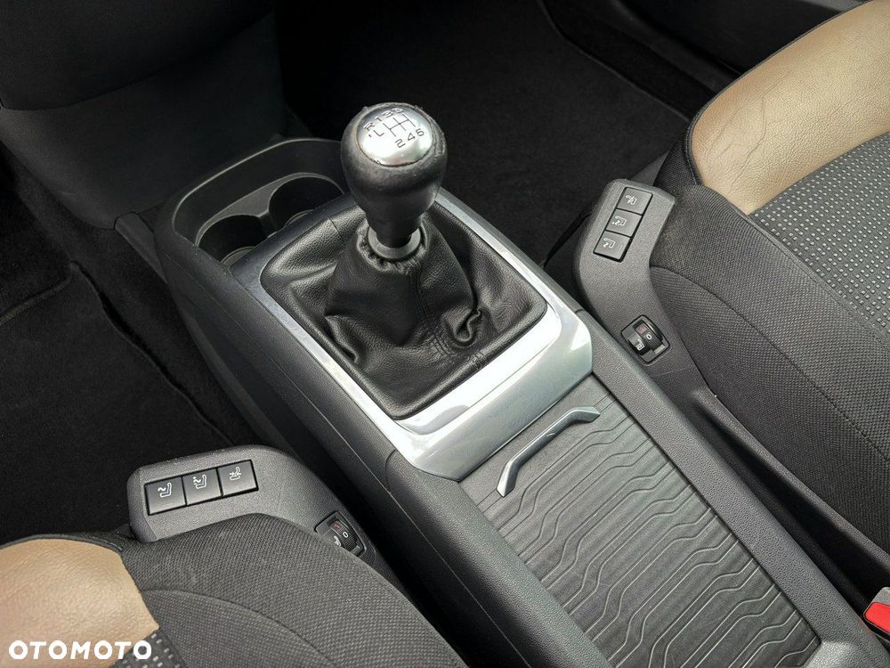 Citroën C4 Grand Picasso 2.0 BlueHDi Exclusive - 19