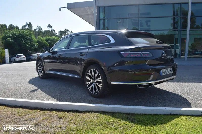 VW Arteon Shooting Brake 2.0 TDI Elegance DSG - 5