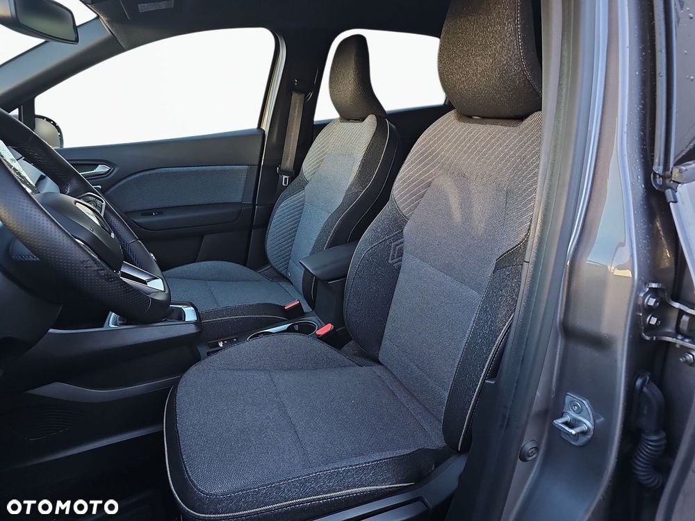 Renault Captur 1.0 TCe Techno - 16