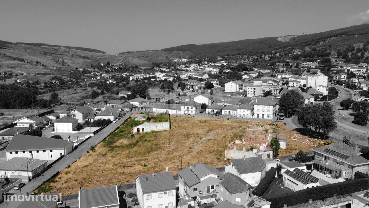 LOTES DE TERRENO PARA CONSTRUÇÃO | TORTOSENDO - Grande imagem: 4/10