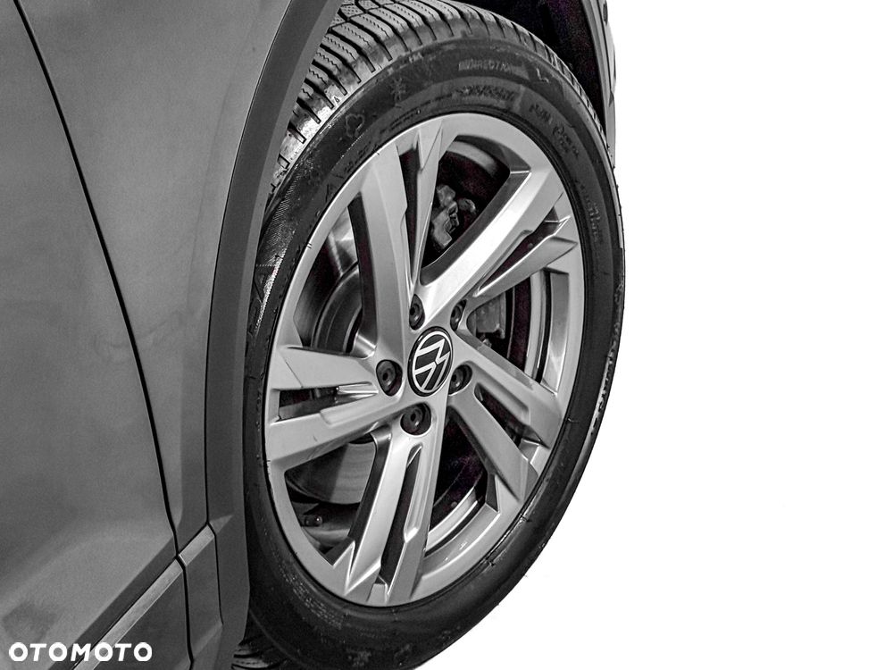 Volkswagen T-Roc 2.0 TDI SCR DSG R-Line - 9