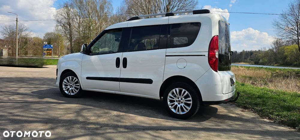 Fiat Doblo - 9