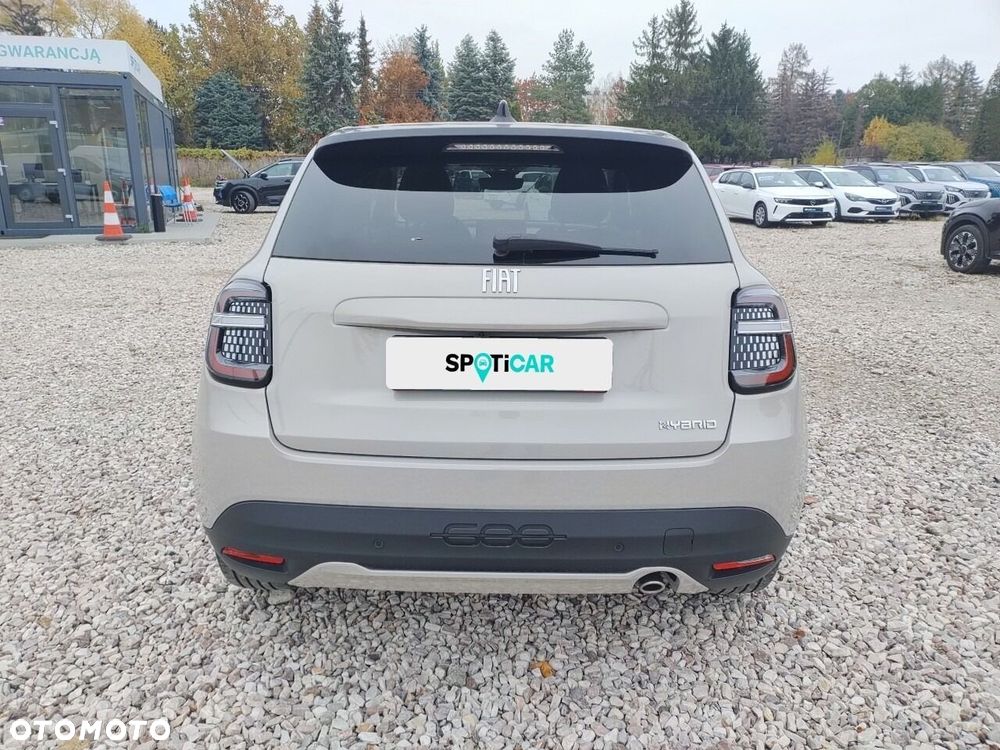 Fiat 600 - 5