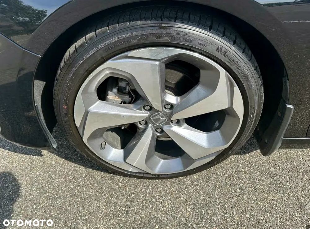 Honda Accord - 10