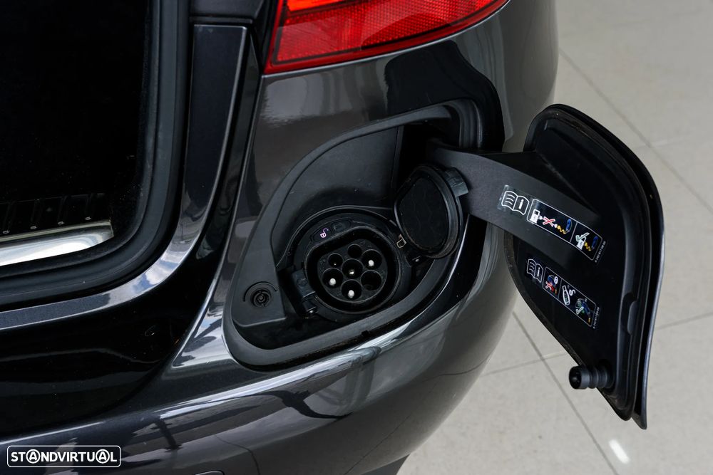 Mercedes-Benz C 300 - 9