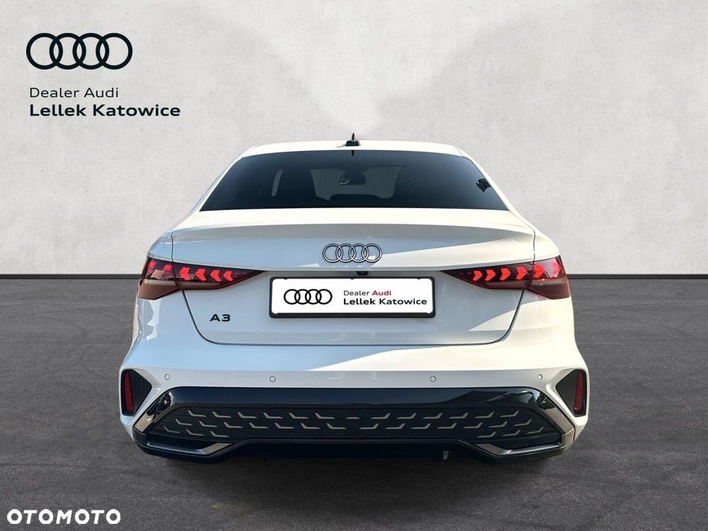 Audi A3 Limousine - 8