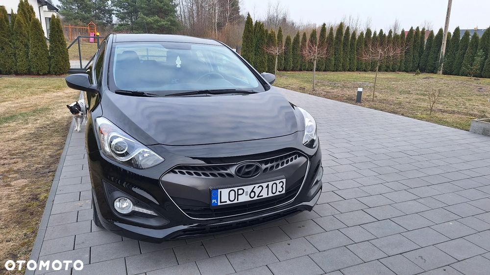 Hyundai i30 1.4 Style - 3