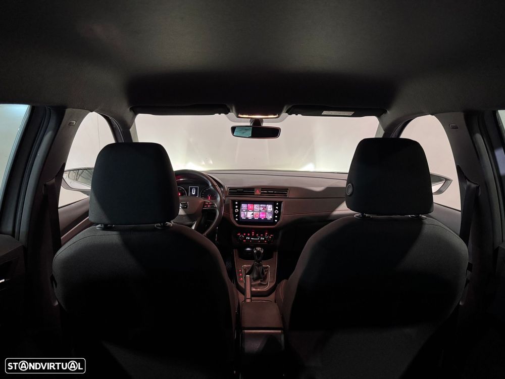 SEAT Arona 1.0 TSI FR - 27