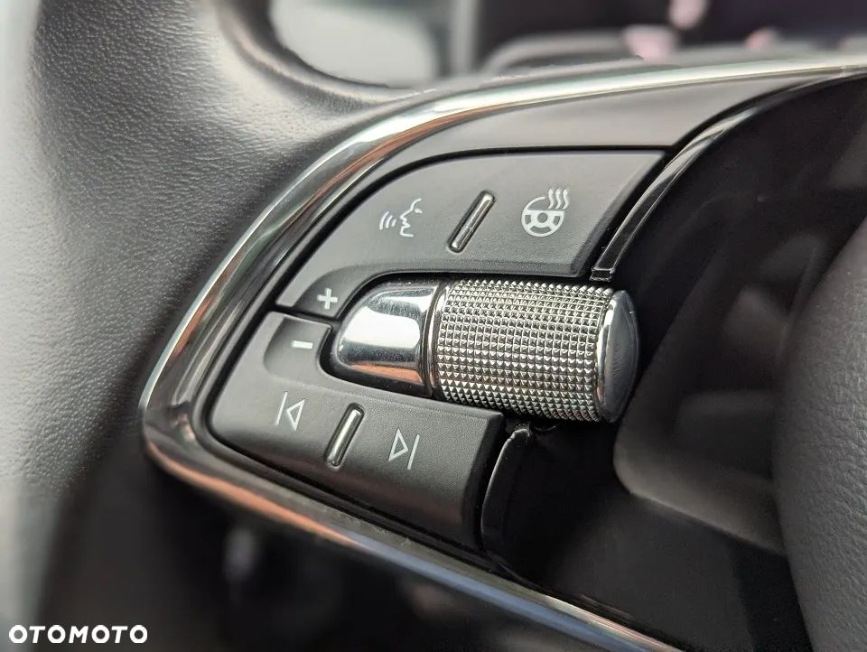 Skoda Kodiaq 2.0 TDI 4x4 DSG Style - 21