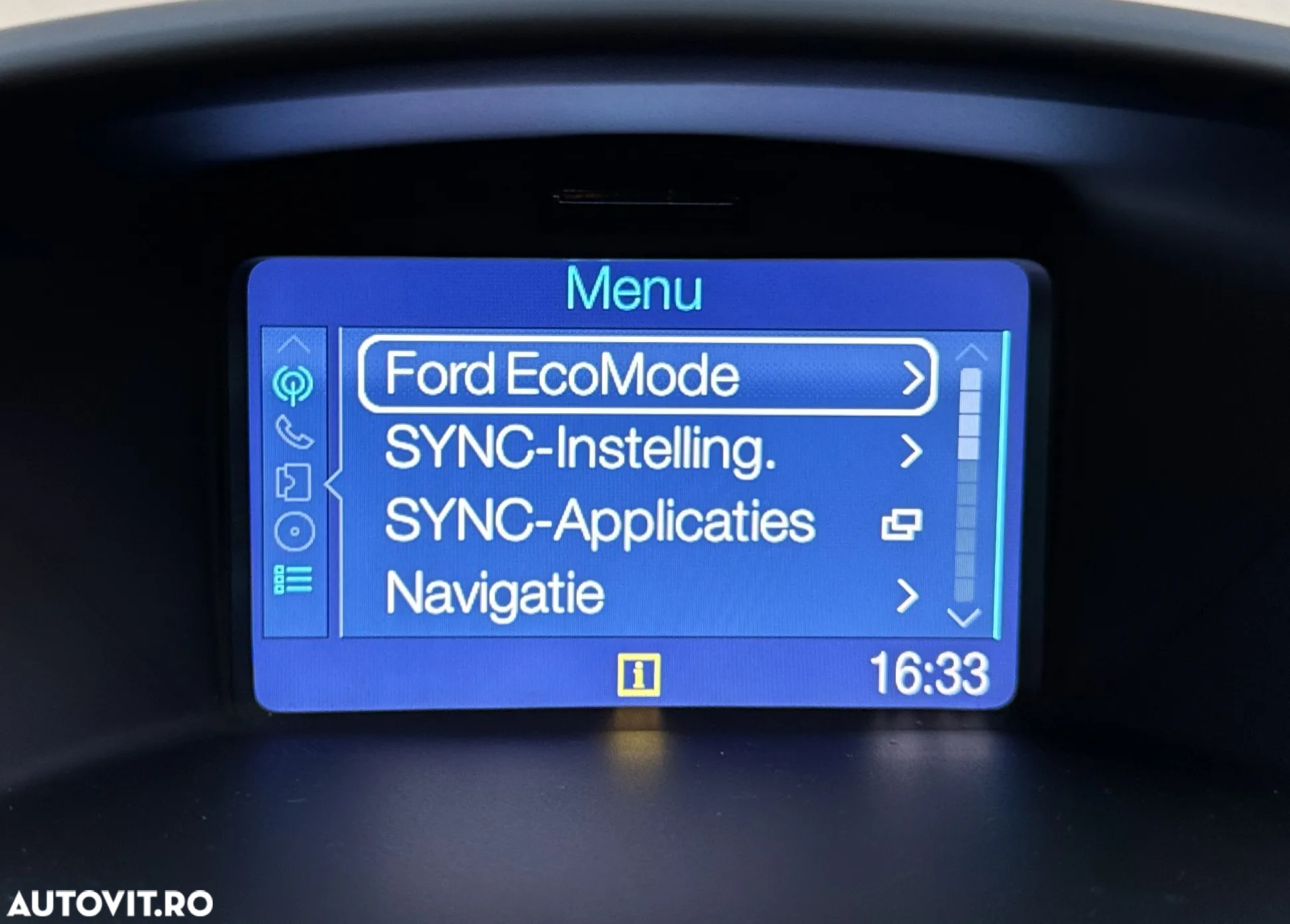 Ford Fiesta - 12