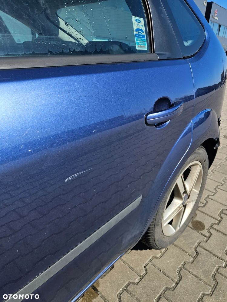 Ford Focus - 30