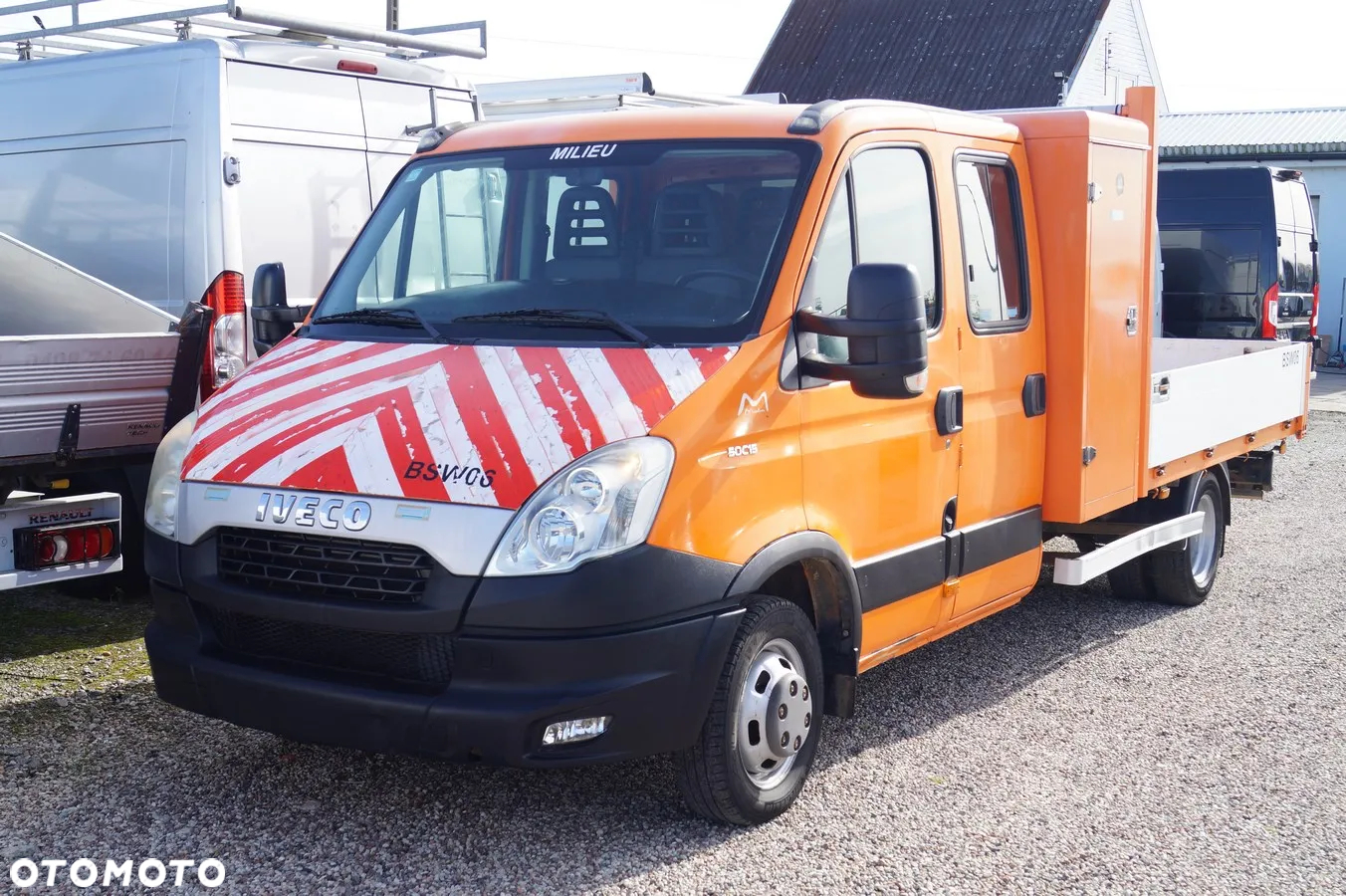 Iveco DAILY - 11