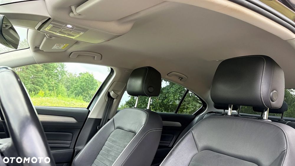 Volkswagen Passat 1.5 TSI EVO Elegance DSG - 14