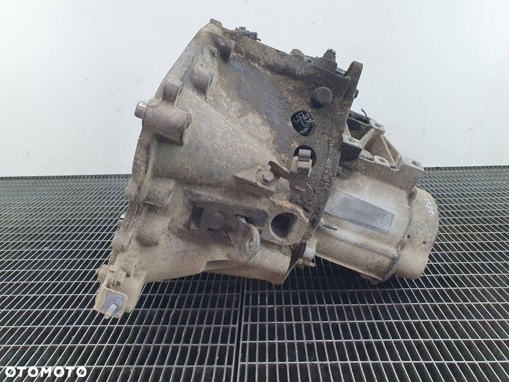SKRZYNIA BIEGÓW MANUALNA PEUGEOT 407 1.8 16V 116 20DM5H - 7