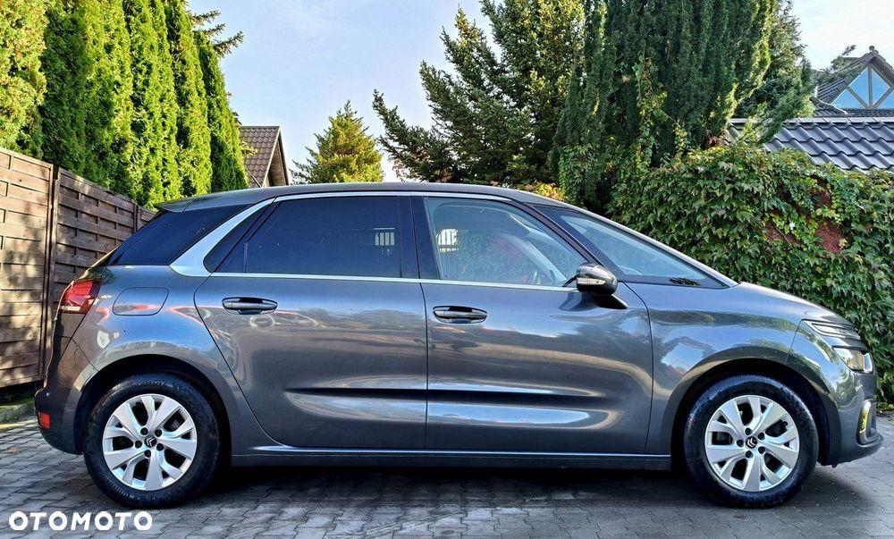 Citroën C4 Picasso - 3