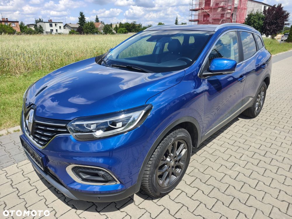 Renault Kadjar BLUE dCi 115 EDC BOSE EDITION - 6