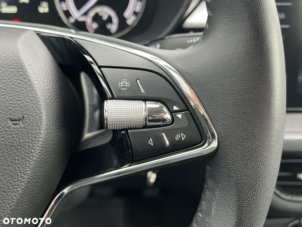 Skoda Fabia 1.0 TSI Ambition - 21