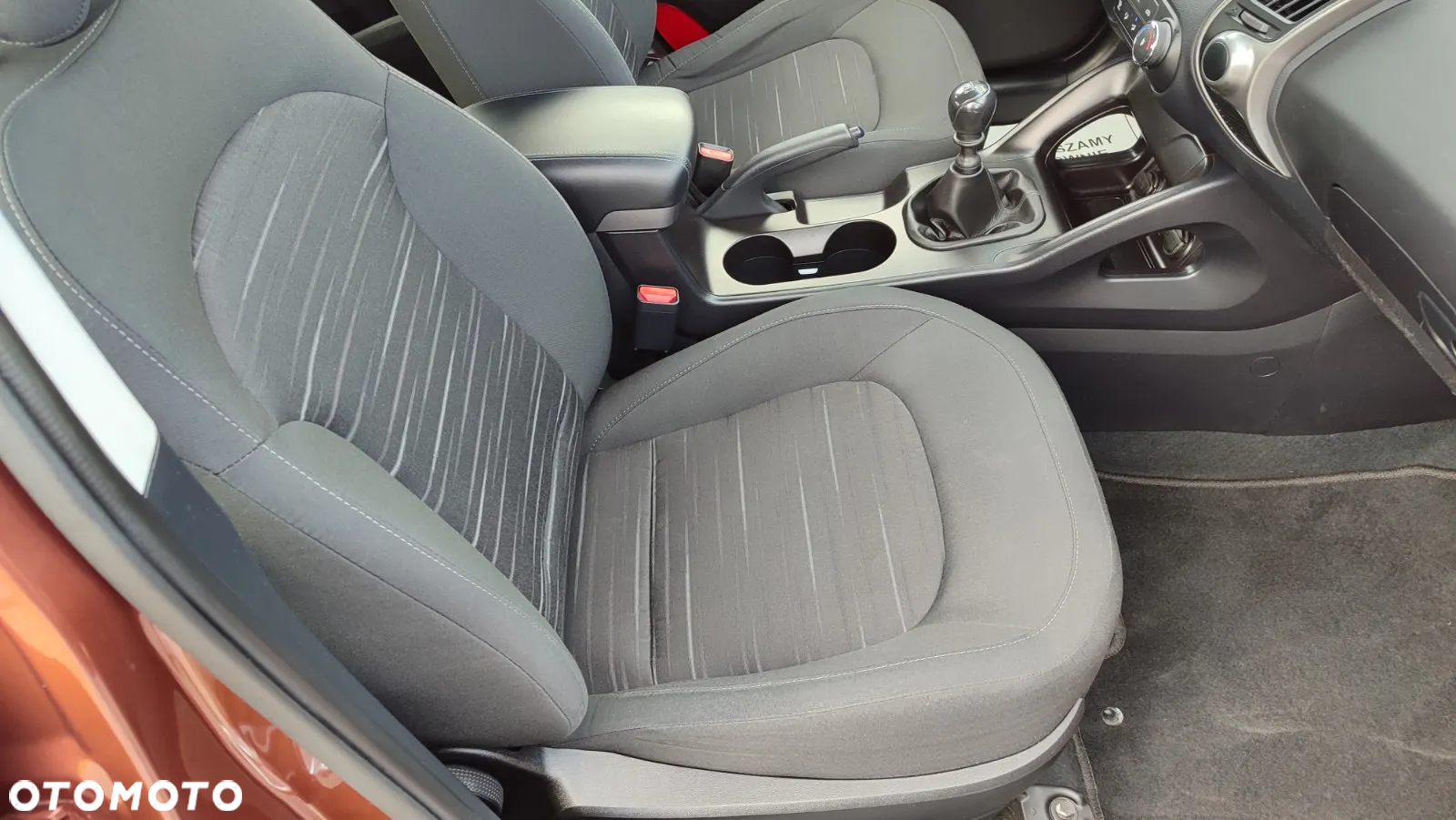 Hyundai ix35 - 15