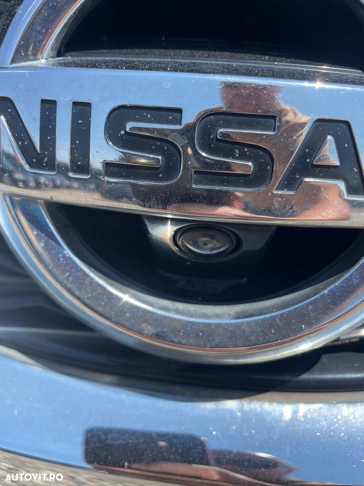 Nissan Qashqai 1.5 dCi DPF 360 - 2