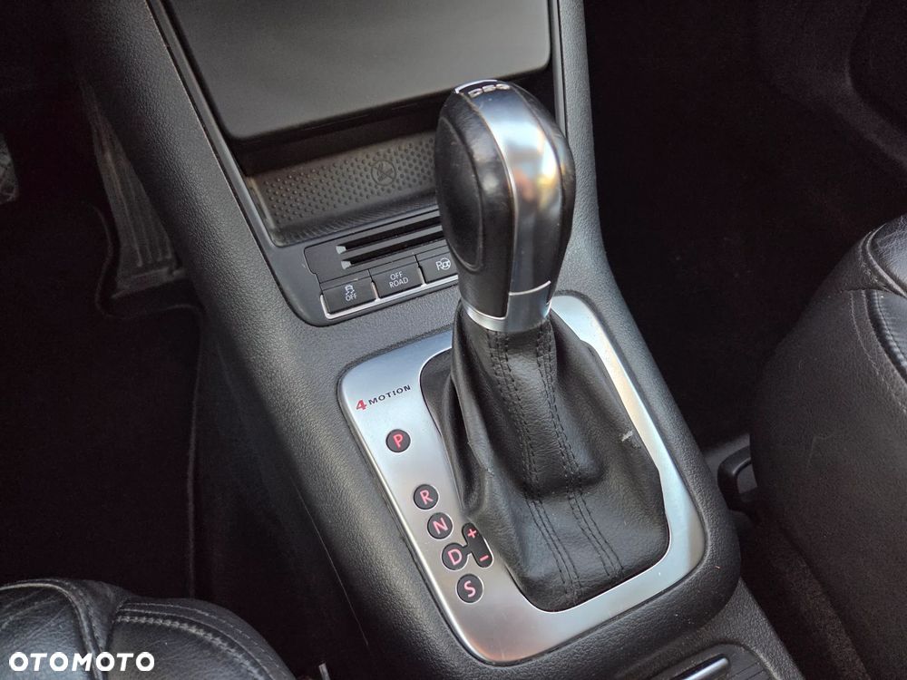 Volkswagen Tiguan 2.0 TDI DPF 4Motion DSG Exclusive - 15