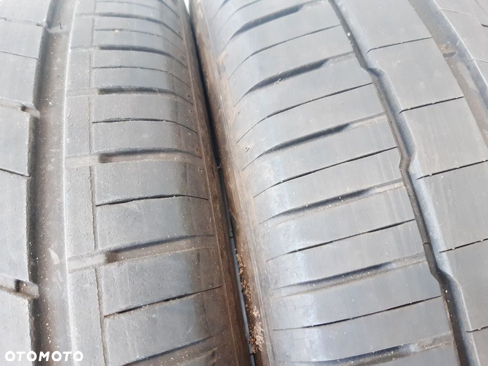 Letnie 295/40R21 Hankook Montaż - 3