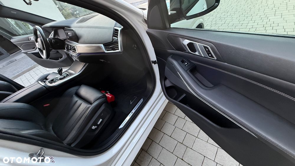 BMW X5 xDrive30d sport - 27