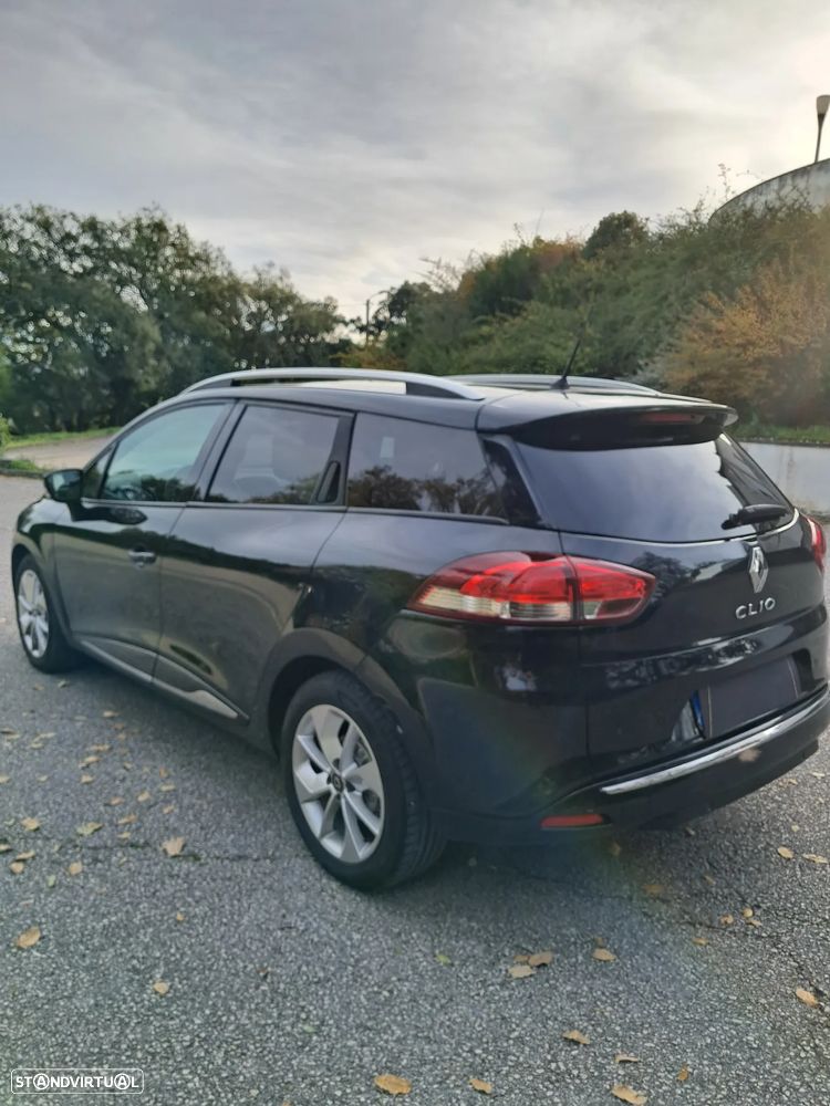 Renault Clio - 3