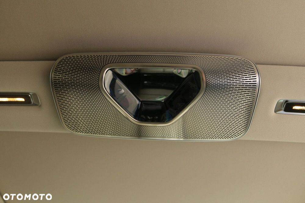 Mercedes-Benz Klasa S - 32