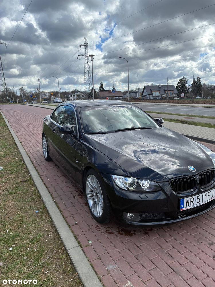 BMW Seria 3 320d - 7