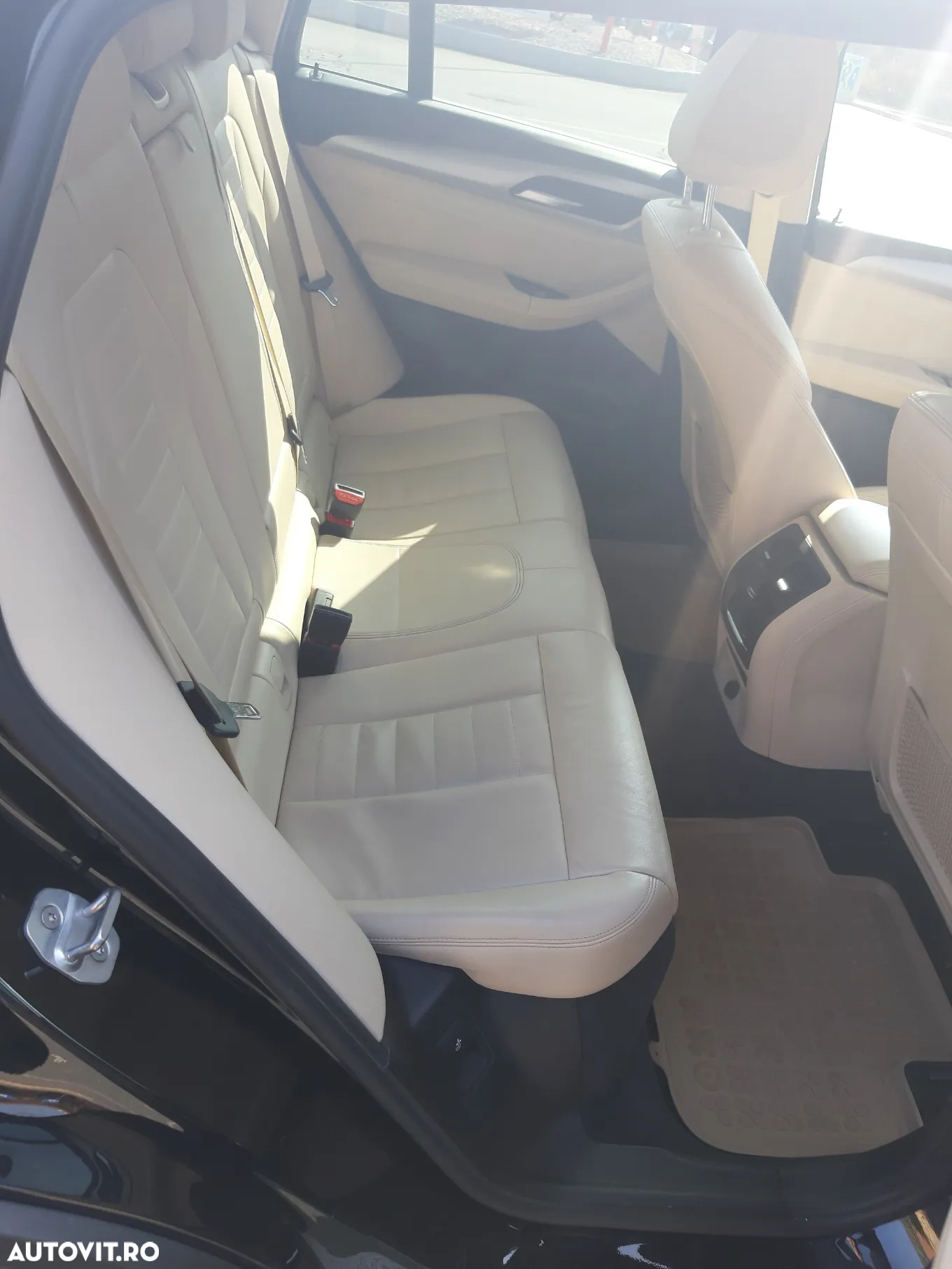 BMW X4 xDrive20d Standard - 15