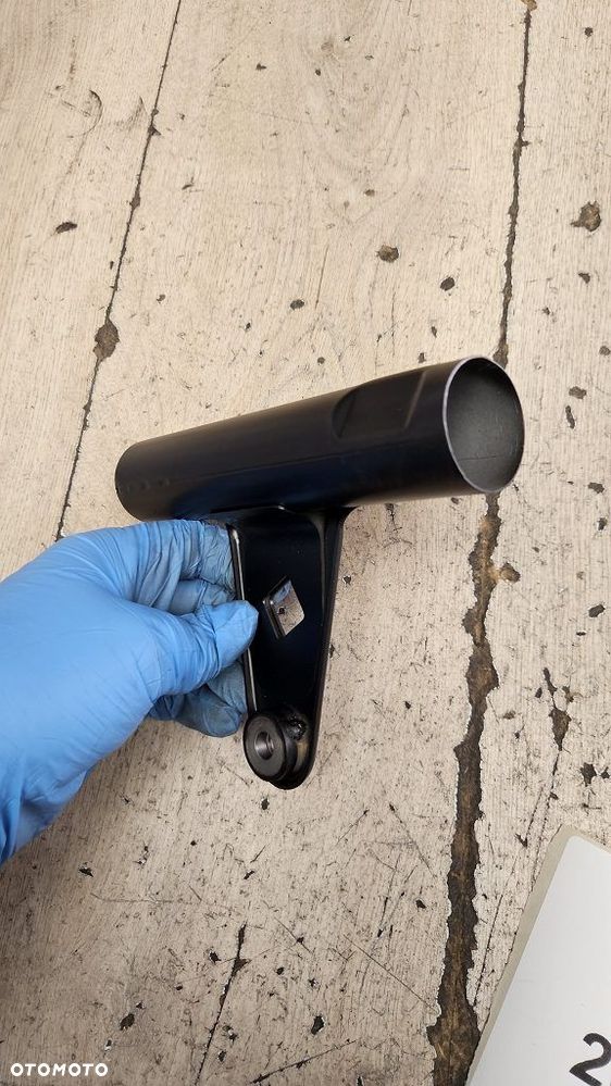 Uchwyt mocowanie lampy Suzuki ZR50  51530-46195-291 - 4