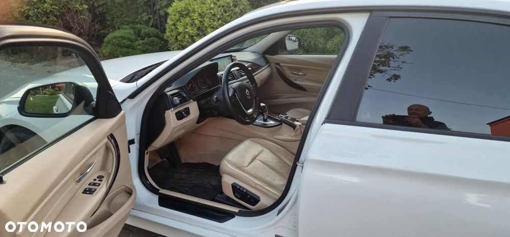 BMW Seria 3 - 8