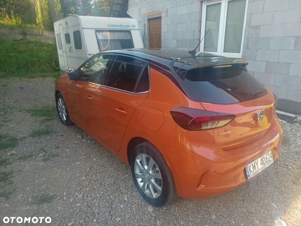 Opel Corsa - 2
