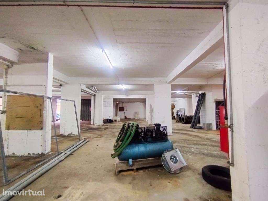 Armazém para Venda em Sintra - Grande imagem: 5/12