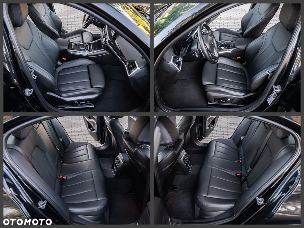 BMW Seria 3 330i xDrive M Sport - 36