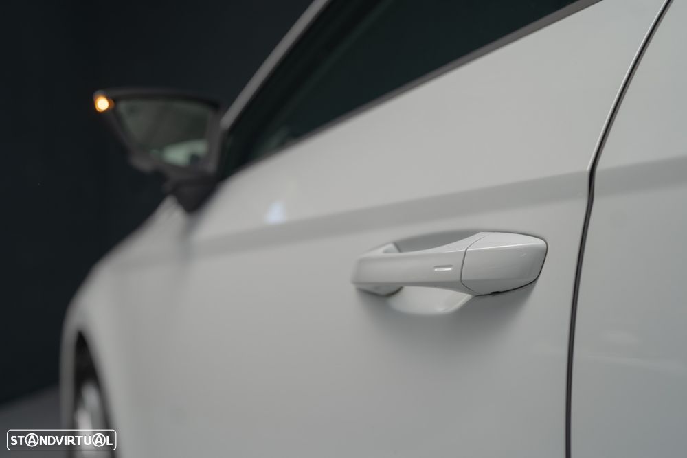SEAT Leon 1.0 EcoTSI Style S/S - 14
