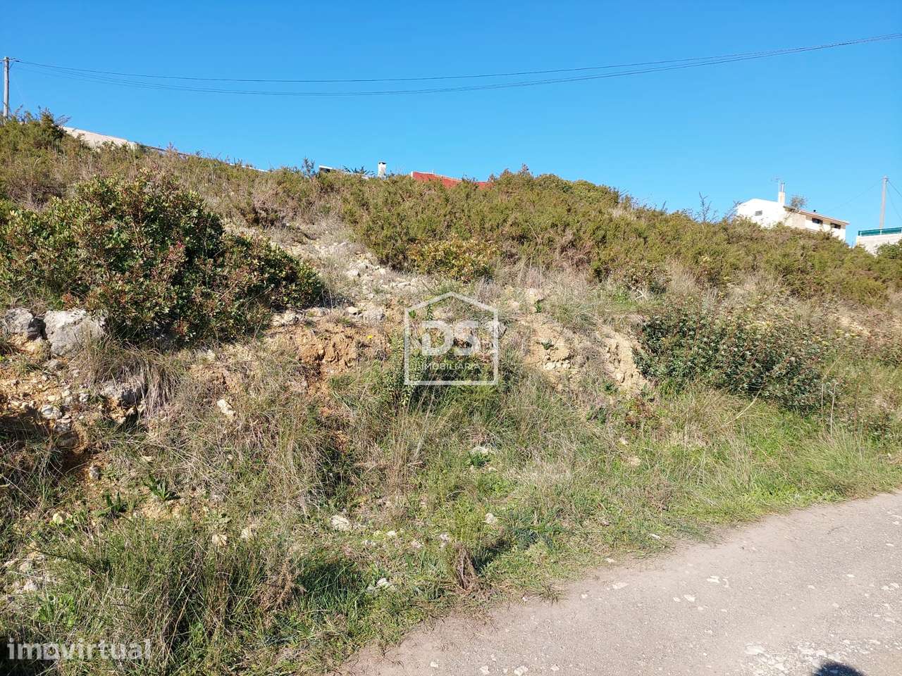 Lote de Terreno  Venda em Milharado,Mafra - Grande imagem: 5/17